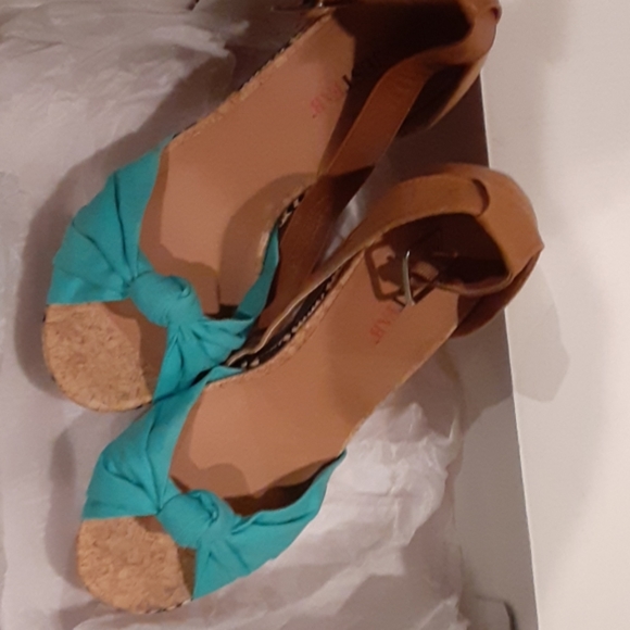 Just fab wedges - Picture 3 of 6